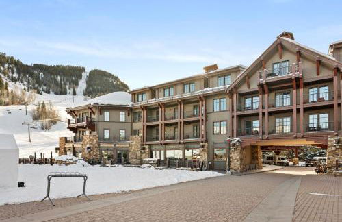 The Ritz-Carlton Club, 3 Bedroom Residence 8215, Ski-in & Ski-out Resort in Aspen Highlands - Foto 64