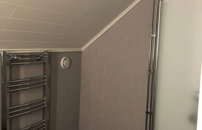 4 Star Holiday Home in Bonassund-by Traum - Foto 18