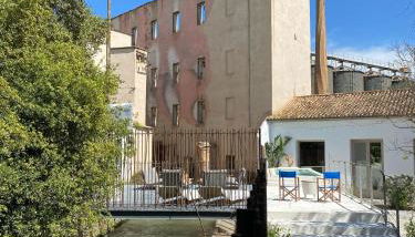 Apartamento en molino con piscina - Photo 2