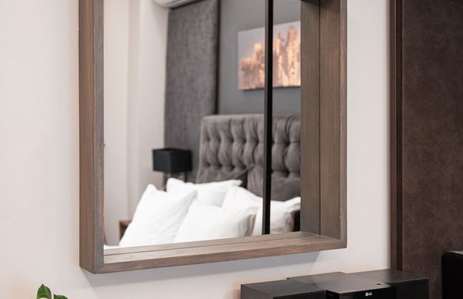 Acropolis Elegant Apartment - Foto 5