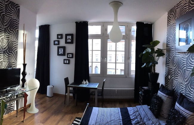 High Level Apartments - Foto 29