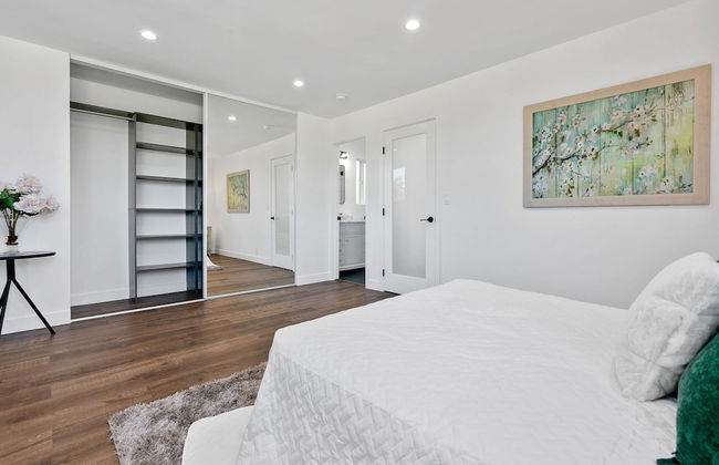 Dumetz by Avantstay Large Private Outdoor Area - Foto 5