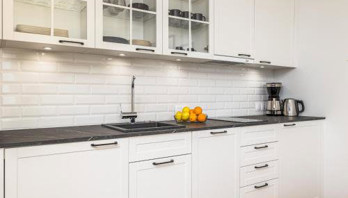 Sunny Coast Studio with SPA in Pobierowo by Noclegi Renters - Photo 4