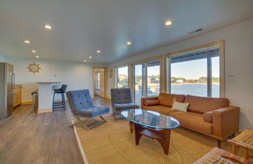 Lakefront Escape - Mins to Buckhorn State Park - Foto 22