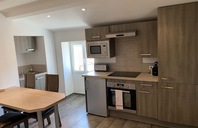 Résidence de la Tour - Foto 16