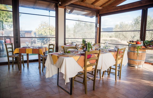 Agriturismo El Molino - Photo 73
