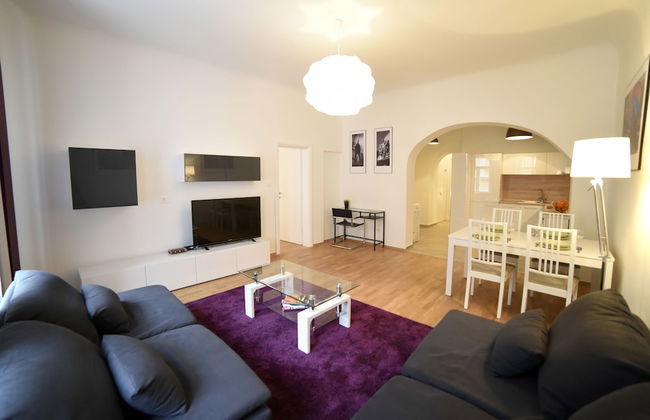 Downtown Zagreb Apartments - Photo 30