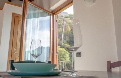 Larius Apartment - Como Lake View - Foto 5