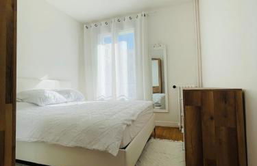 Charmant Perret centre-ville 2 chambres idéales - Foto 35