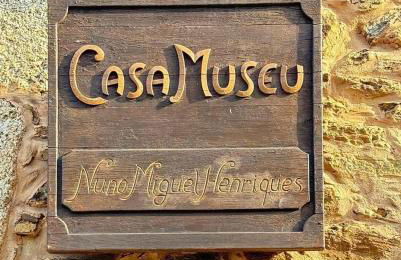 Casa Museu Nuno Miguel Henriques - Foto 19