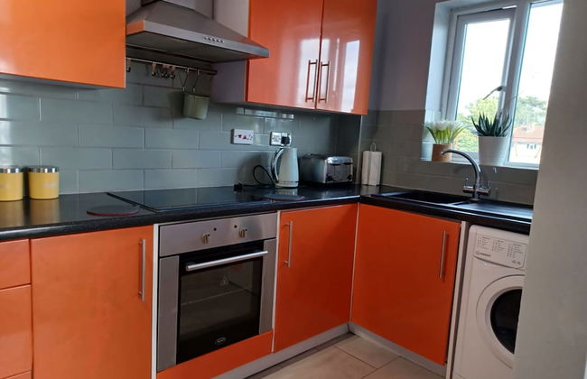 The Maltings - Huku Kwetu - Foto 12