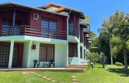 Pousada Recanto Do Costão - Foto 23