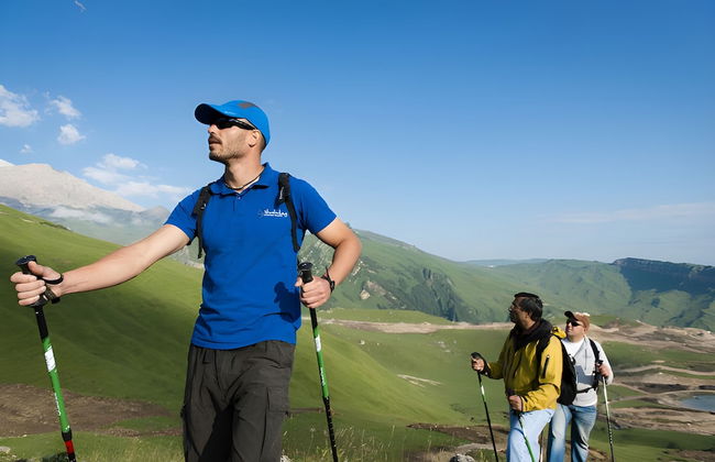 GAYA Residences Shahdag - Foto 37