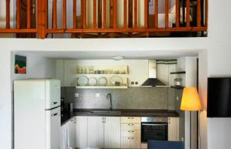 4Elies apartments - Foto 2