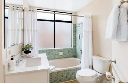 Beachfront Home w Ocean Views • Right on Mission Beach Belmont by AvantStay - Foto 42