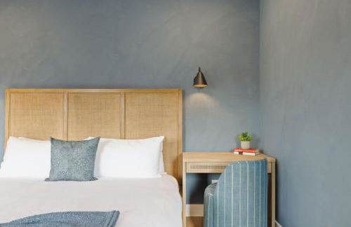 The Ashford - Brand New Gem Walk to WeHo - Foto 36