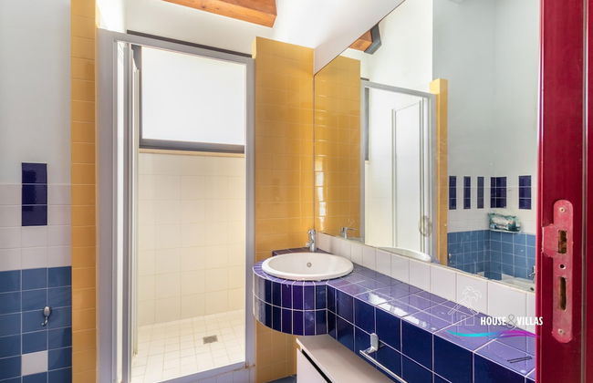 Sr-f943-gmar0at - Garden Chic - Foto 15