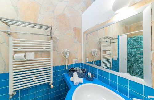 VILLA DI l ABBIU RELAIS ANTICA DIMORA STORICA - Photo 37