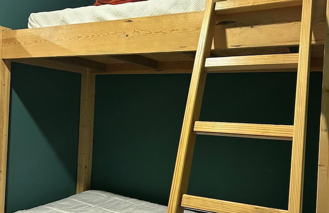 Sao Jorge Apartments & Suites - Foto 45