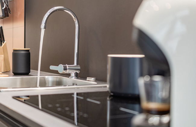 Battle Kitchen Loft - Foto 18