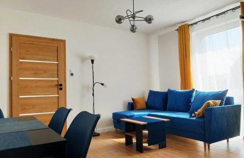 ApartHome K8 Centrum Sulęcin - Foto 16