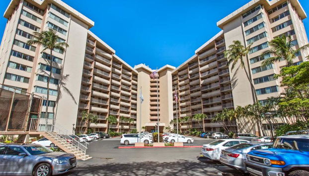 Royal Kahana Maui by Outrigger - Foto 2