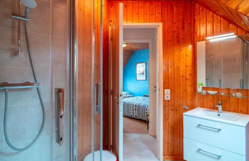 Le Hameau de Croas Avalou - Foto 9