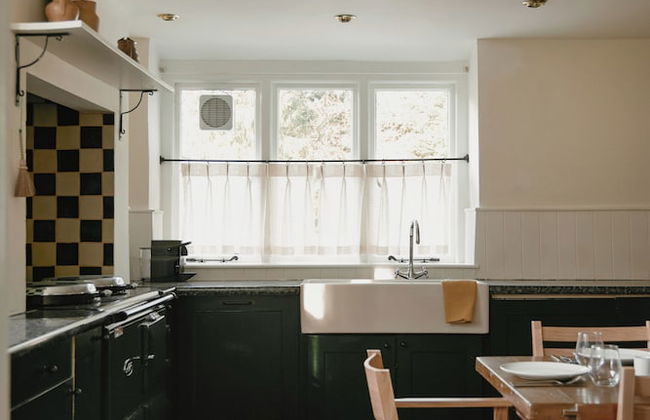 Trinity Farmhouse-Stunning House&Garden - Foto 32