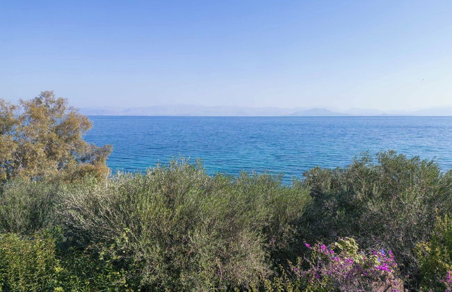 Villa Apanemia Mare - Foto 25