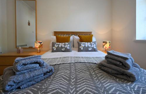 Old Whisky Distillery Apartment - Foto 8