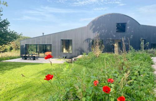Luxury Eco Escape in South Devon - Foto 1
