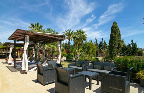 273 Villa Joy ETV99 by Mallorca Charme - Foto 30