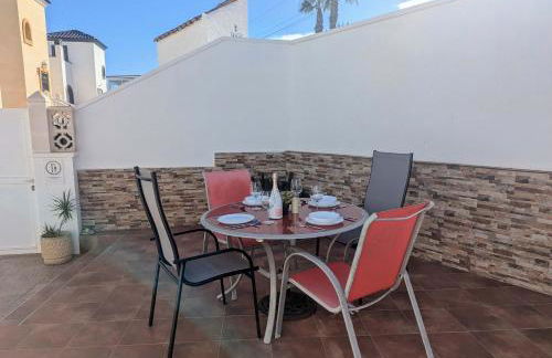 Traditional Villa with Private Pool SM591 - Foto 35