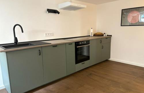 Waldblick am Rhein - Natur & Citynah - - Foto 13