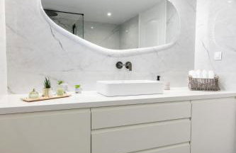 Windmill Villa in Tinos - Foto 2