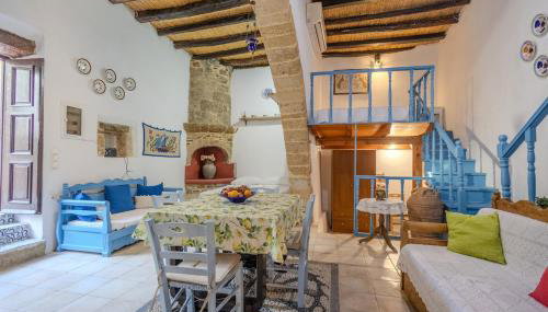 Maison Lemonia - Foto 4