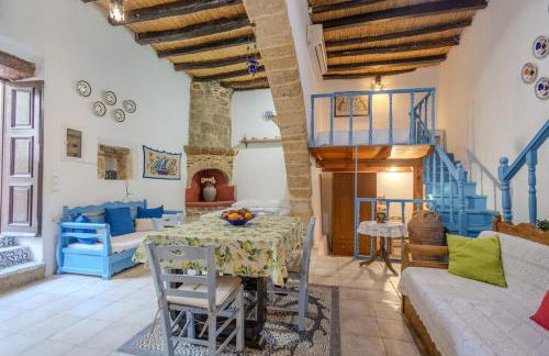 Maison Lemonia - Photo 4