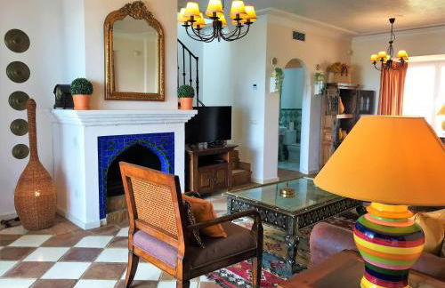 La Perla de Marakech - Photo 69