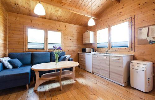 Domek nad Rozlewiskiem - Foto 15