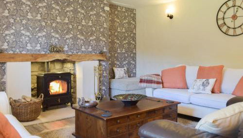 Ty Celyn Farmhouse - Foto 4