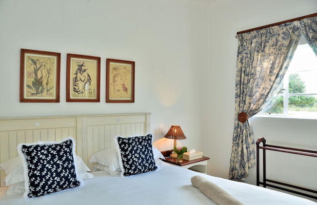 De Hoop Equipped Cottages - Foto 2