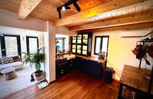 Pine Haven Retreat - Foto 12