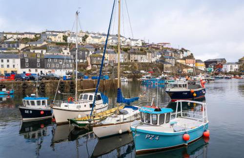 Finest Retreats - Old Harbour Cottage - Foto 25