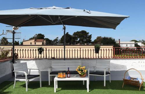 Villa Rosetta vacanze al mare - Foto 17