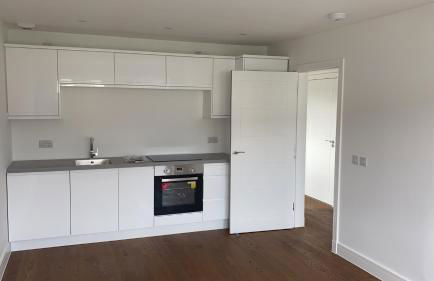 Cosy apartment near Edinburgh city centre - Foto 5