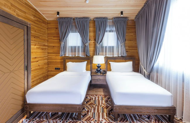 Eco Village - Foto 5