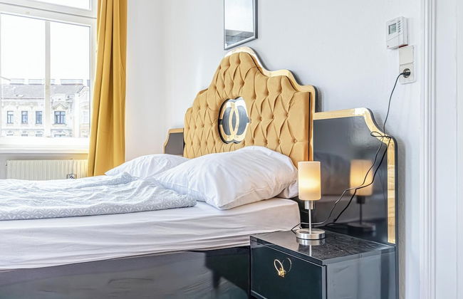 Affordable Stay Prime Location by Danube - Foto 16