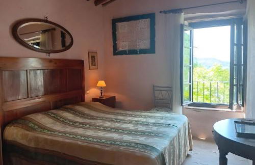 Villa con parco e piscina-Camaiore - Foto 9