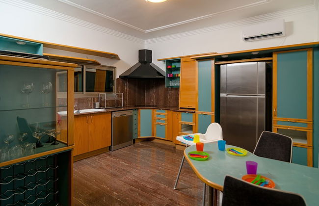 Villa view - Foto 13