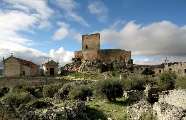 Escursione a Trancoso, Marialva e Linhares da Beira - Foto 1